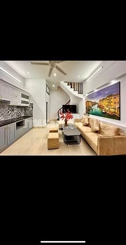  Bán Nhà THIỆN CHÍ! Thanh Xuân 30m² - Giá 7TỷX, Thương Lượng MẠNH