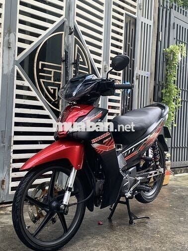 Wave blade BSTP chính chủ 1 chủ *** 2022