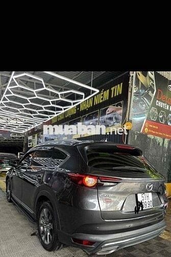 Mazda CX 8 2019 Premium - 86 km