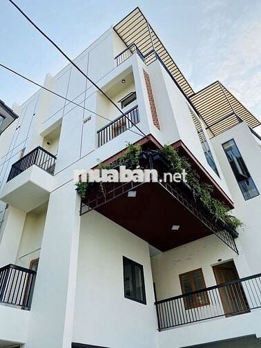 CẦN BÁN TÒA NHÀ CHUNG CƯ MINI 35 PHÒNG 1213m2 SÀN