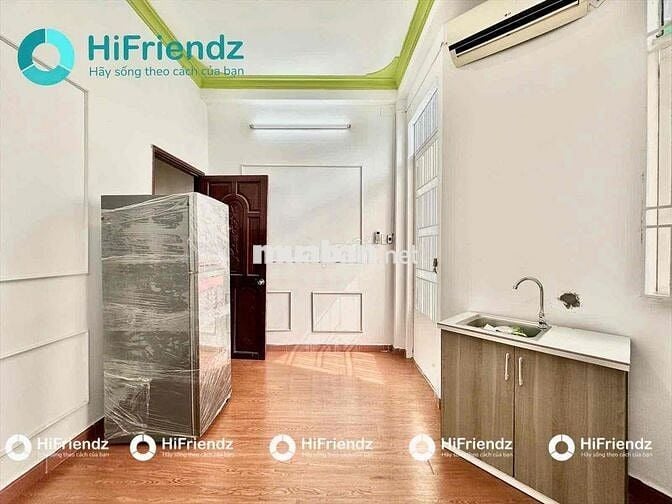 🏡 PHÒNG TRỌ ĐẸP - FULL NỘI THẤT GẦN NI SƯ HUỲNH LIÊN, F10, TÂN BÌNH 🌿