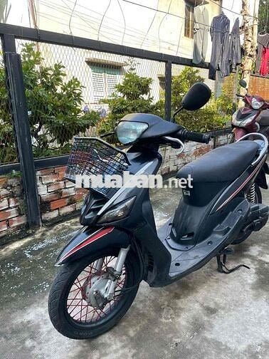 cần bán xe mio nhỏ