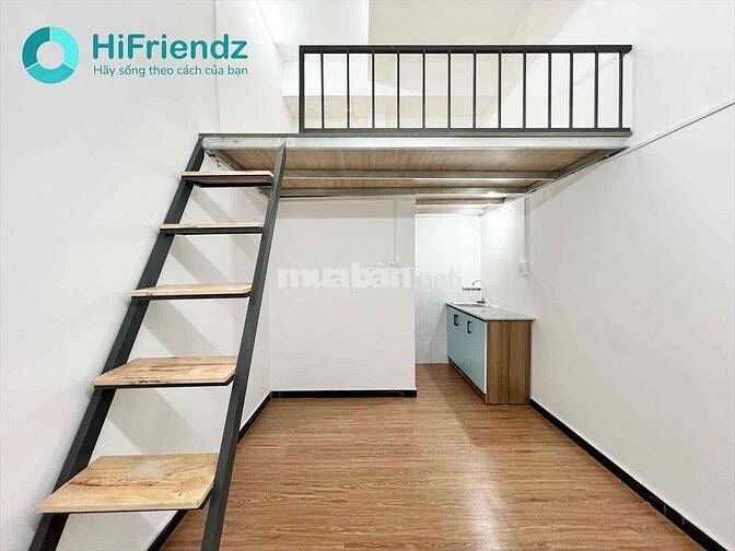 SIÊU PHẨM DUPLEX MỚI KENGG NGAY ĐẠI HỌC Y KHOA PHẠM NGỌC THẠCH CƠ SỞ 2