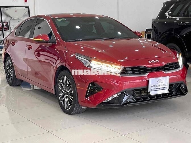 Kia K3 2022 1.6 Premium - TRẢ TRƯỚC 200 Triệu