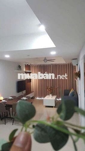Cho thuê căn hộ Gold sea 2pn2wc View biển+ núi