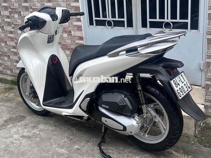 SH 125 DK 2022
