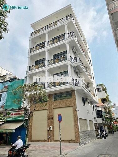 PHÒNG CAO CẤP FULL NỘI THẤT – TRUNG TÂM QUẬN 4 | TÂN VĨNH – KHÁNH HỘI