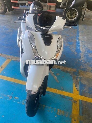 Cần bán SH125i đời 2022 nguyên rin, chính chủ