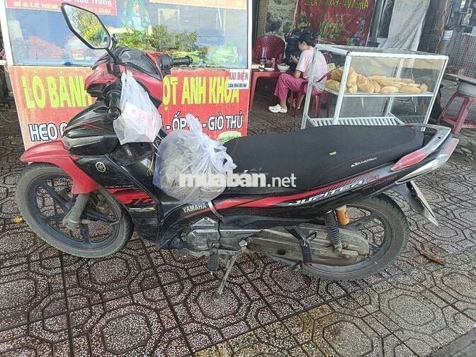 Xe chính chủ bán do dư thừa xe.