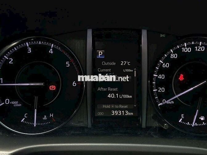 67 2021 2.4 4X2AT - 39000 km