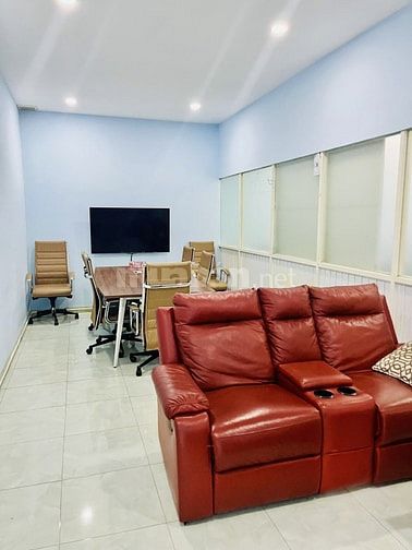 Mặt tiền xuân Thới Thượng 14 - 304m² - Xuân Thới Thượng 