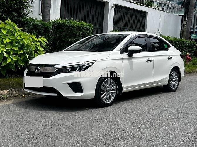 Honda City 2023 L - 26000 km