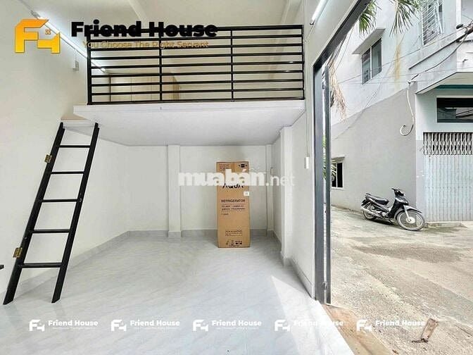 NHÀ NGUYÊN CĂN GIÁ CHỈ TỪ 4 TRIỆU 8 ĐÂY ĐỦ NỘI THẤT CHO NUÔI THÚ CƯNG