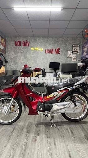 Xe Future 2 Chính Chủ