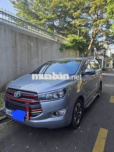 Toyota Innova 2018 Venturer - 82925 km