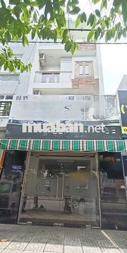 Cho thuê Nhà MTD Tên Lửa giá 25tr