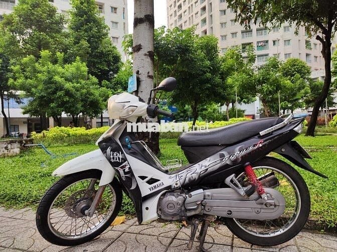 SIRIUS THÁI, ĐẦU ỐNG HƠI CHƯA RỚT, THẮNG ĐĨA