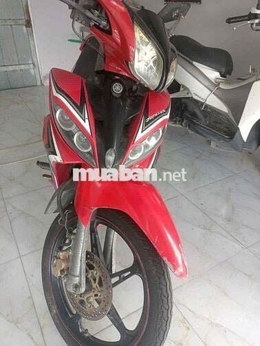 Yamaha Jupiter bs 83