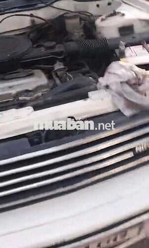 Nissan Bluebird