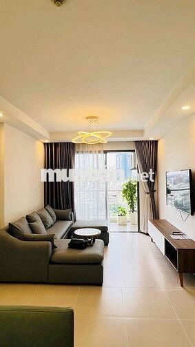 GOLDVIEW – CĂN HỘ 2PN 2WC 92M² – VIEW ĐẸP, FULL NỘI THẤT