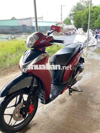 SH mode 2018 xe 9 chủ