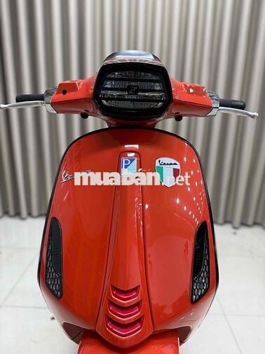 Vespa 125  siêu lướt cần sang nhượng
