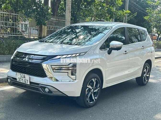 Mitsubishi Xpander 2022 AT Premium - 16900 km