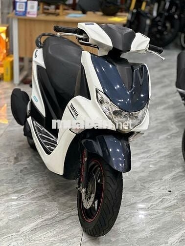 Yamaha Freego máy ngon chạy cực bóc