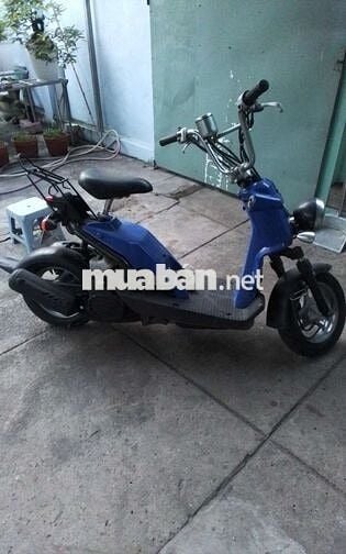Xe tay ga 50 nhật rin cỗ