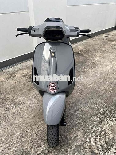 🔥Vespa Sprint Full Đồ Chơi 150cc🔥