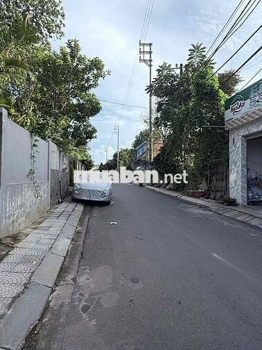 bán lô đất Mt 5m5 gần tôn đản giá 2ty990 bằng đất kiệt