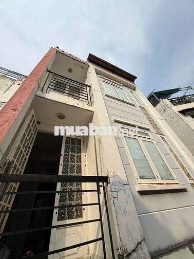 💥🏡 NHÀ MỚI NGUYÊN CĂN - TRUNG TÂM PHÚ NHUẬN - 40m2 - 14 TRIỆU✨✨