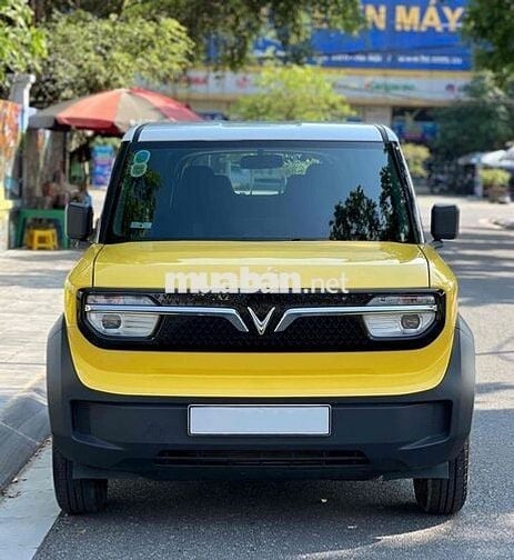VinFast VF3 2024 Thuê pin - 15000 km