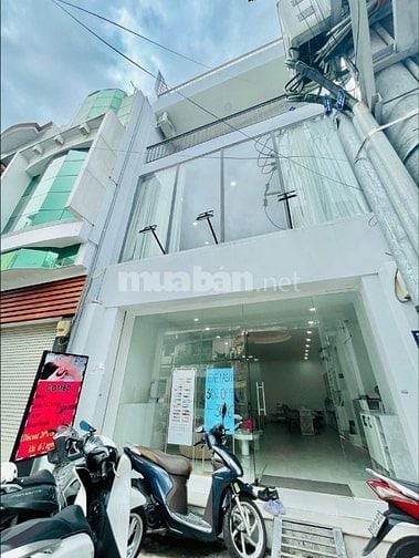 CHO THUÊ NHÀ MỚI KINH DOANH THẨM MỸ, SPA, QUẬN PHÚ NHUẬN 
