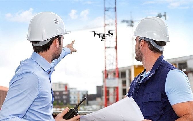 Tuyển kỹ sư xây dựng làm việc tại Hà Nội
