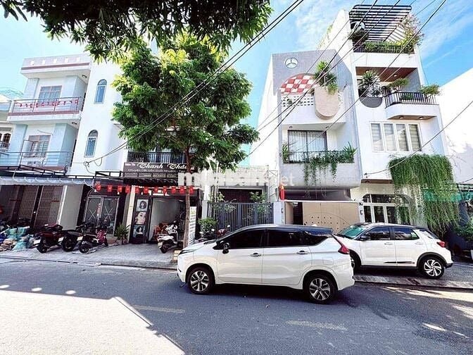 ❌ BÁN ĐẤT TẶNG NHÀ MT HÀ HUY GIÁP - ĐƯỜNG 5M5 ❌