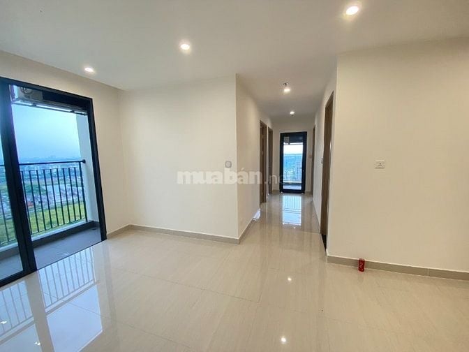 CHÍNH CHỦ CHO THUÊ CĂN GÓC 3PN TẠI VINHOMES OCEAN PARK GIA LÂM