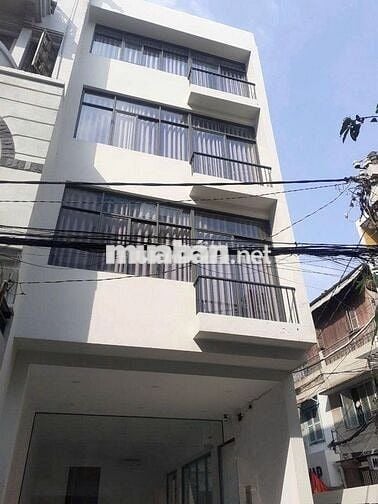🏡 Cho Thuê Nhà HXH Hoàng Việt_6x22m, Trệt 3 Lầu, Nhà Mới, Đẹp