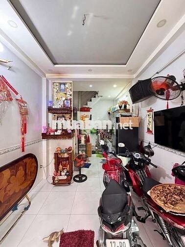 Bán nhà Lê Trọng Tấn, 25m2, nhà 4 tầng, hỗ trợ vay, chỉ hơn 3 tỷ TL