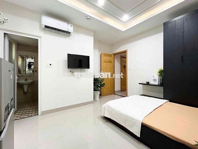 ✨ PHÒNG TRỌ MỚI – SIÊU ĐẸP – FULL NỘI THẤT – GIÁ RẺ TÂN PHÚ ✨