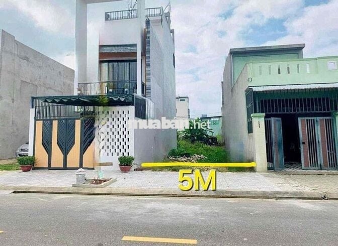 Bán gấp lô đất ở Bình Dương giá 850tr còn thương lượng
