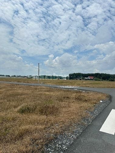 ĐẤT NỀN DA Diamond Ciy, CHƠN THÀNH, BÌNH PHƯỚC CHỈ 1.8Tỷ/200m2 - SHR