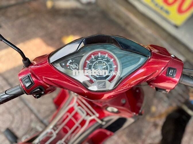 WAVE THÁI 2019 NGUYÊN RIN CHƯA QUA SỮA CHỮA BSTP