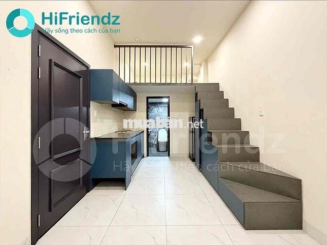 CHDV DUPLEX NGAY CITYLAND VÀ CÁC TRƯỜNG ĐẠI HỌC LỚN