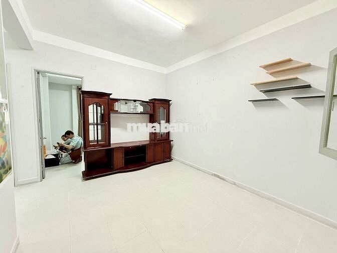 Chung cư 67m2 2 PN Tô Ngọc Vân Phường 2 Đà Lạt