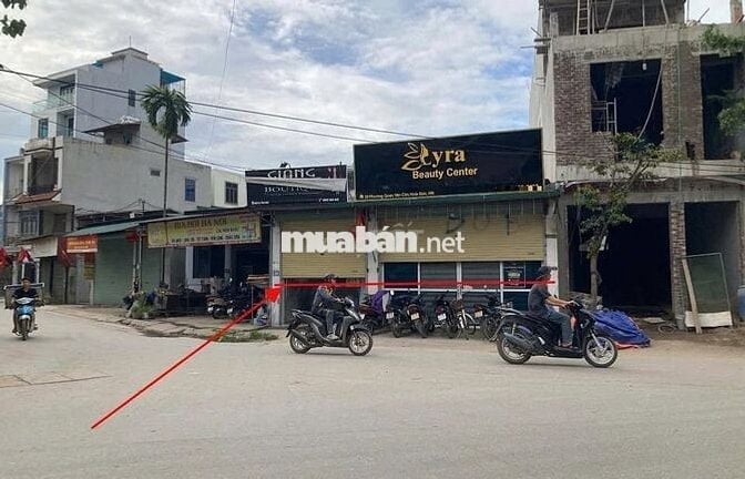 Sát Vành Đai 4, MP 72  Vân Côn, Hoài Đức: 170m2 MT 8.3m