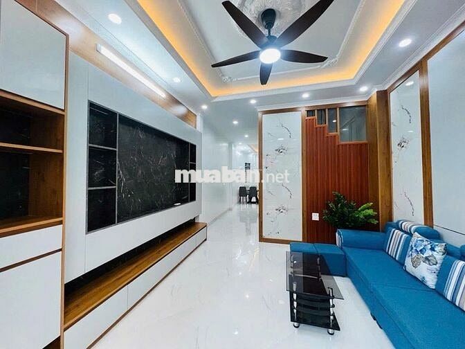 BÁN NHÀ CỔ NHUẾ –  54m² x 6T – THANG MÁY – LÔ GÓC – 15.35 TỶ