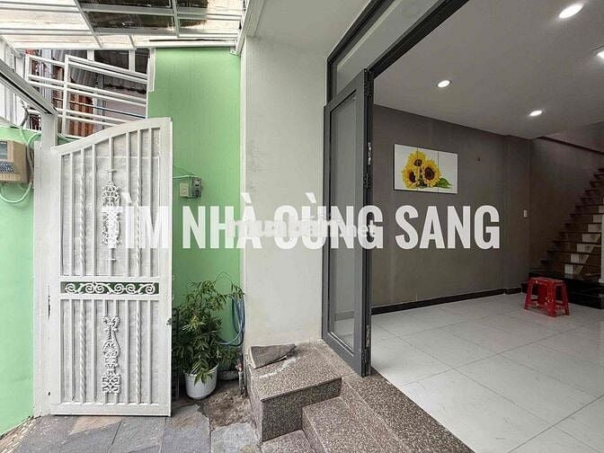 NHÀ SẠCH ĐẸP 2PN+ , 2 WC , 2 MÁY LẠNH GẦN CHỢ HIỆP BÌNH