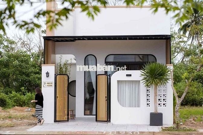 ❤️ Giá Mềm Hơn Thuê Trọ – Nhà Cấp 4 Đẹp, Chỉ 1T350, Sổ Hồng Sẵn!