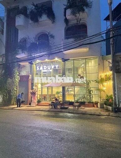 Cho thuê mbkd 1 trệt 1 lửng 40m2 mặt tiền đường Bàu Cát Tân Bình